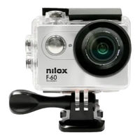 Nilox F60 RELOADED + Manual Para El Usuario