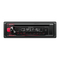 Receptores AV Kenwood KMM-118 Manual De Instrucciones