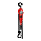Polipastos de Cadena Steinberg Systems SBS-FZ 1500/2M Manual De Instrucciones