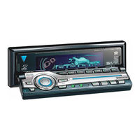 Kenwood KDC-X869 Manual De Instrucciones