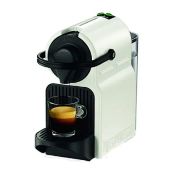 Krups Nespresso My Machine YY1530FD Manual De Instrucciones