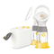 Medela Pump In Style - Manual del extractor de leche