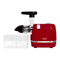 Manual de Omega COLD PRESS 365 H3000RED