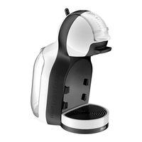 DeLonghi MINI ME Manual De Usuario