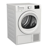 Beko DPS 7405 GB5 Manual Del Usuario