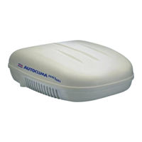 Autoclima RIO 46 Instrucciones De Montaje