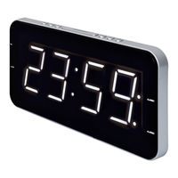 Roadstar CLR-2615 Manual De Instrucciones