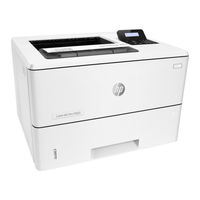 HP LaserJet Pro M501n Guía Del Producto