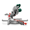 Sierras DWT KGS16-210 Р Serie Manual Original