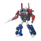 Juguetes Hasbro TRANSFORMERS PRIME OPTIMUS PRIME AUTOBOT Manual De Instrucciones
