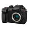 Cámaras Digitales Panasonic Lumix DC-GH5M2 Instrucciones De Funcionamiento