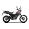 Motocicletas Yamaha TENERE XT660Z Manual Del Propietário
