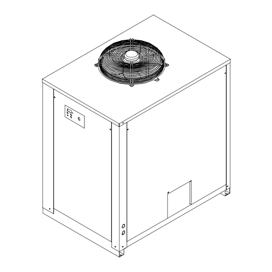 Sullair SRL Serie Manual De Uso