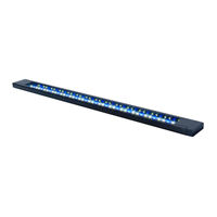 Fluval AQUASKY LED Manual De Instrucciones