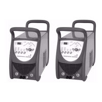 Saf-Fro PRESTOTIG 220 PRO Instrucciones De Seguridad, Empleo Y Mantenimiento