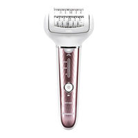 Panasonic ES-EL2A-A503 Instrucciones De Funcionamiento