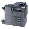 Impresora Todo en uno Utax CD 1435 Manual De Instrucciones
