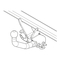 Accesorios de Automóviles Brink 4281 Instrucciones De Montaje