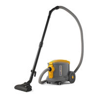 Ghibli & Wirbel POWER D 12 Uso Y Mantenimiento