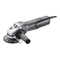 Amoladoras Metabo WEPBA 17-125 Quick DS Manual De Instrucciones Original