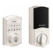 Cerraduras de Puertas Kwikset HomeConnect 620 Guía De Instalación Y Usuario