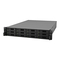 Servidores Synology RackStation RS3617xs+ Guía De Instalación Del Hardware