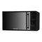 cecotec ALL BLACK