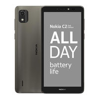 Nokia TA-1446 Guia Del Usuario