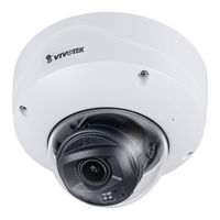 Vivotek FD9167-HT-v2 Guía De Instalación Rápida