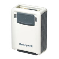 Honeywell Vuquest 3320g Guia De Inicio Rapido