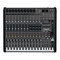 Mezcladores de Música Mackie ProFX16 Manual Del Usuario