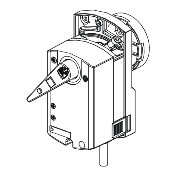 Siemens GLB161.9E Instrucciones De Montaje