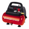Compresores de Aire EINHELL TC-AC 190/6/8 OF Manual De Instrucciones Original