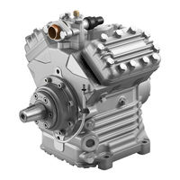 Danfoss BOCK FK40/755 K Guía De Operación