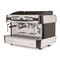 Cafeteras Fiamma QUADRANT Manual De Instrucciones