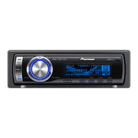 Pioneer DEH-P6900IB Manual De Instrucciones