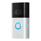 Manual de instalación del Video Doorbell 3 de ring