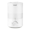 Levoit Dual 150 Series LUH-D302-WUS - Manual del humidificador ultrasónico de niebla fría