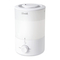 Levoit Dual 150 LUH-D302-WUK/BUK - Manual del humidificador ultrasónico de niebla fría