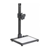 Kaiser Fototechnik Copylizer exe.cutive LED Instrucciones De Manejo