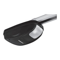 LiftMaster LM50 Instrucciones De Montaje