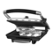 Parrillas Silvercrest SPM 2000 C2 Instrucciones De Uso