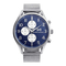 Relojes Mark Maddox MMVD38 Manual De Instrucciones