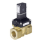 Equipo Industrial Burkert 6212 Manual De Instrucciones