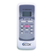 Controles Remotos Ecox EIHPTC Manual De Usuario