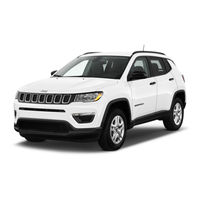 Jeep Compass 2018 Manual Del Propietário