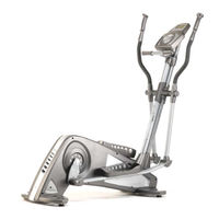 BH FITNESS G-238 Manual De Instrucciones