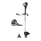 Trimmers Garland BEST 1021 G Manual De Instrucciones