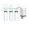 Sistemas de Filtración de Agua Brita Redi-Twist USS-335 Manual De Instrucciones