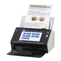 Fujitsu N7100 Manual Del Usuario